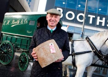 AmazonFresh adds selection from Booths