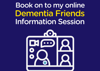 Cumbria communities encourage people to learn more about Dementia