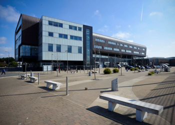 New T level programme from Furness College