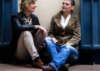 Cumbrian duo set to perform at The New Beacon Portal
