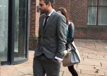 Trusted Cumbrian M6 services worker stole more than £27,600