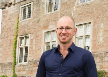 Askham Hall nominated for European travel award