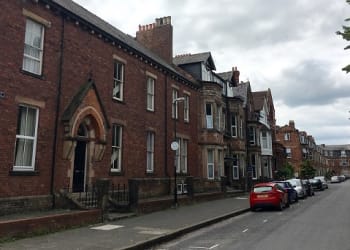 Former Carlisle soccer yob Paul Dodd jailed for “significant” city violence