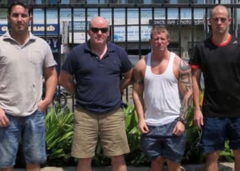 ‘Chennai Six’ to be freed from Indian jail