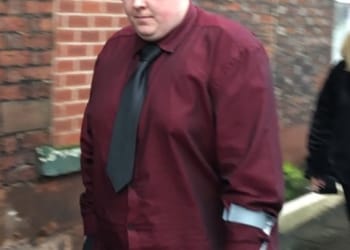 Man admits danger driving charge after head-on A66 smash