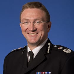 Police officer killed in Manchester terror attack