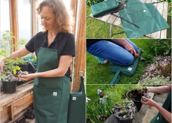 Bassenthwaite Women’s Institute assist with product development