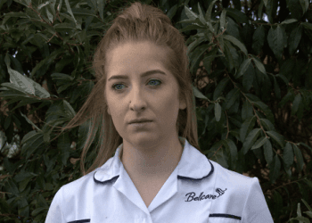 Coronavirus through the eyes of a Cumbrian carer