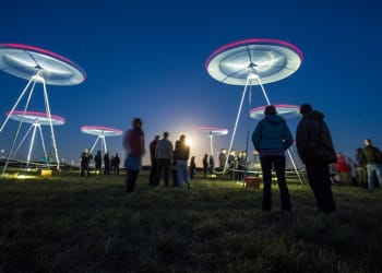 Lakes Alive announces programme of vibrant happenings