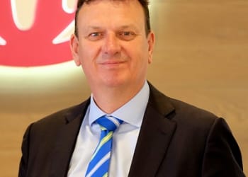New Chief Exec appointed at Furness Building Society