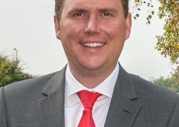 Lamont Pridmore Partner admitted as a Fellow