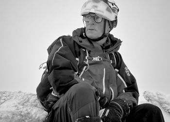 £100,000 fund to support Patterdale Mountain Rescue team member injured in callout