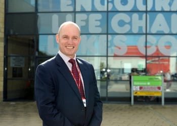 Lakes College praised for response to Coronavirus pandemic