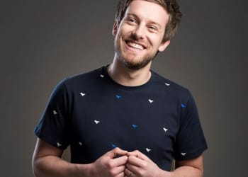 Chris Ramsey announces Carlisle show