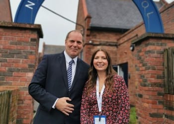 Two more schools join Cumbria’s largest education trust