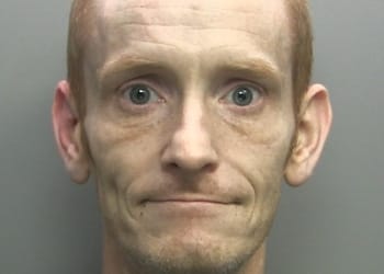 Police found lethal gun ammunition at drug dealer’s Carlisle home