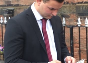 Pro rugby player wins driving ban appeal