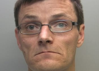 Carlisle child sex offender jailed for 16 years