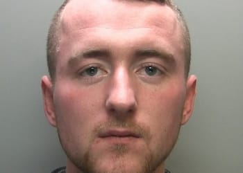 Brothers jailed in wake of Penrith industrial estate fire