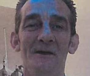 Concern for missing Barrow man