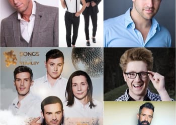 Songs for Stan – Live stream concert on Saturday 11 July