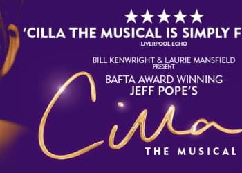 Cilla – The Musical coming to Carlisle