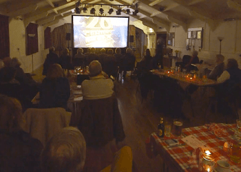 Bring the Big Screen to your village or town
