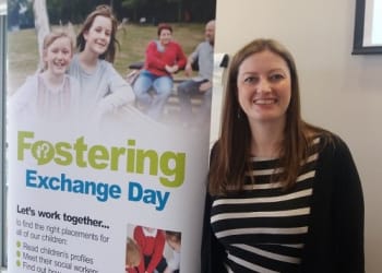 Find out more about fostering at one of our upcoming virtual information events