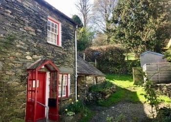 Lake District housing trust to provide more affordable homes thanks to seven-figure funding from Unity Trust Bank