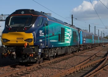 Class 68 is coming to Cumbria thanks to Northern and DRS