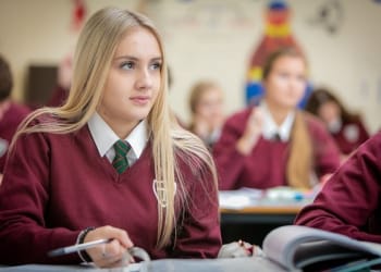 Keswick School – top state school in Cumbria in Sunday Times rankings