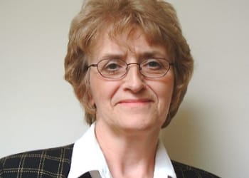 South Lakeland councillor overwhelmed by MBE congratulations