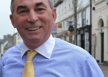 South Lakeland councillors agree to declare a Poverty Emergency