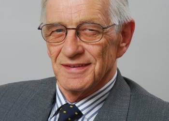 Tributes paid to Councillor Lawrence Fisher