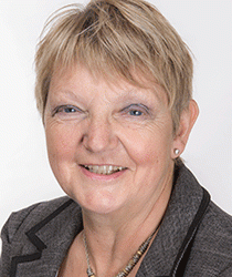 Eden elects new Chairman and Vice Chairman at Annual Meeting