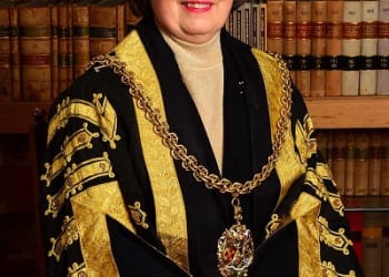 New Carlisle Mayor appointed
