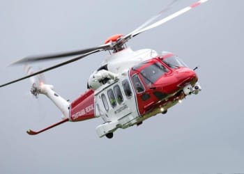 Man dies after boat sinks off Fleetwood