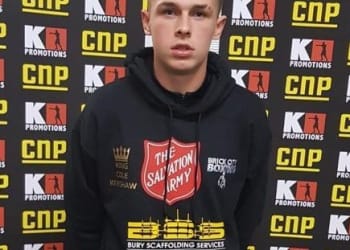Family pay tribute to teenager murdered in Bury