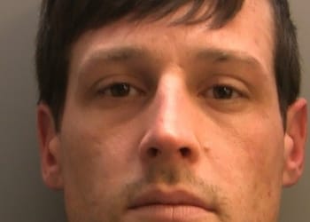 Man jailed for robbing South Cumbria garage shop armed with meat cleaver