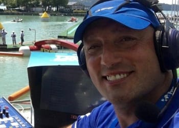 Colin Hill to Receive the 2021 Irving Davids/Captain Roger W. Wheeler Memorial Award