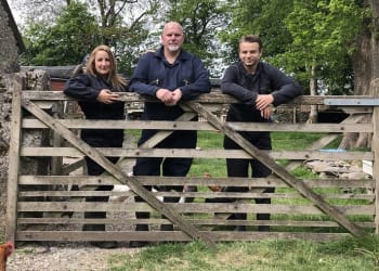 New local producer home delivery service launched by South Lakes businessman