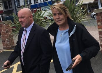 Carlisle man jailed for stealing almost £54,000 from his mother