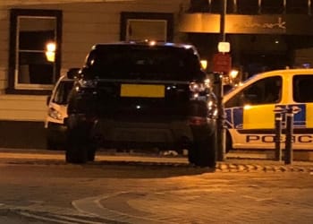 Police appeal after woman sexually assaulted in Carlisle