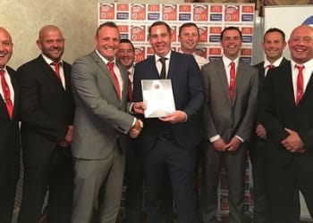 Grassroots Heroes Acknowledged at Awards Ceremony
