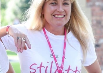 Pink Link Networking For Women Launches in Kendal