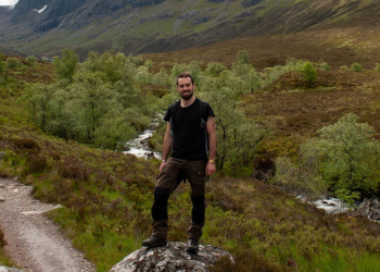 New sustainability co-ordinator for Eden council