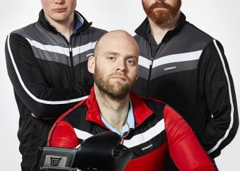 Boxing and Bowie dramas coming to Theatre by the Lake