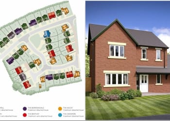 Corrie and Co Given Exclusivity on New Barrow Development