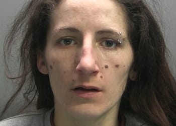 Prolific Carlisle shoplifter locked up