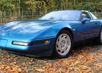 Lakeland Motor Museum unveils rare sports car ahead of half term holidays